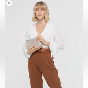 Matt & Nat TRIPLET VEGAN BAG